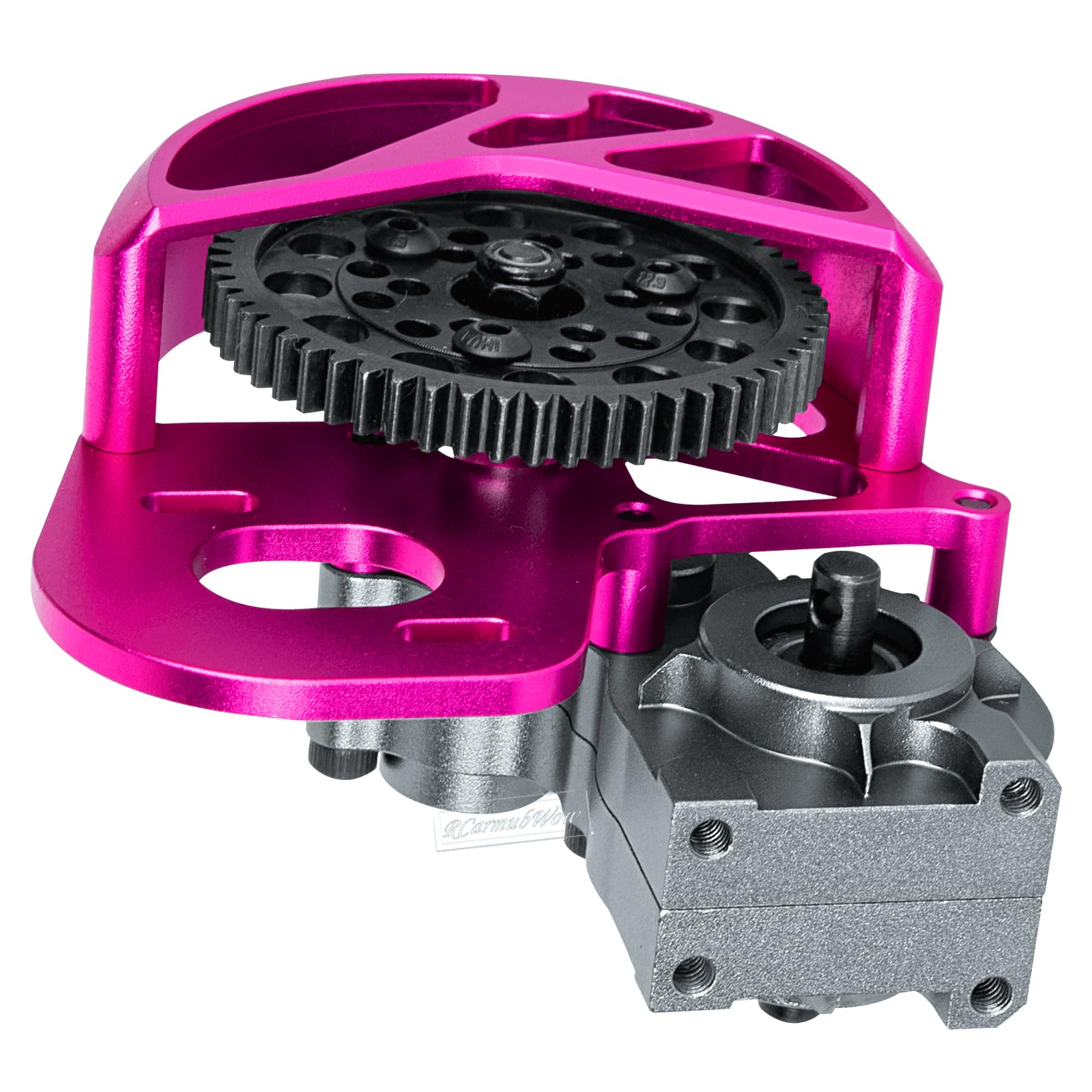 Axial Wraith Transmission RCMYou Transmission Gearbox