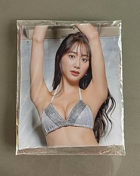 Amazon.co.jp: 抱き枕カバー☆斎藤恭代☆ 90cm×45cm ☆ 2way