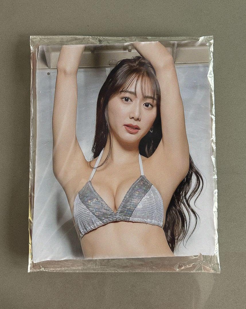 Amazon.co.jp: 抱き枕カバー☆斎藤恭代☆ 90cm×45cm ☆ 2wayトリコッ