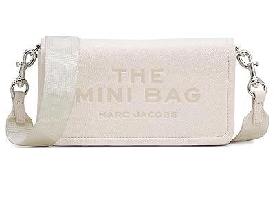 Marc Jacobs The Leather Mini Bag Cross Body Women