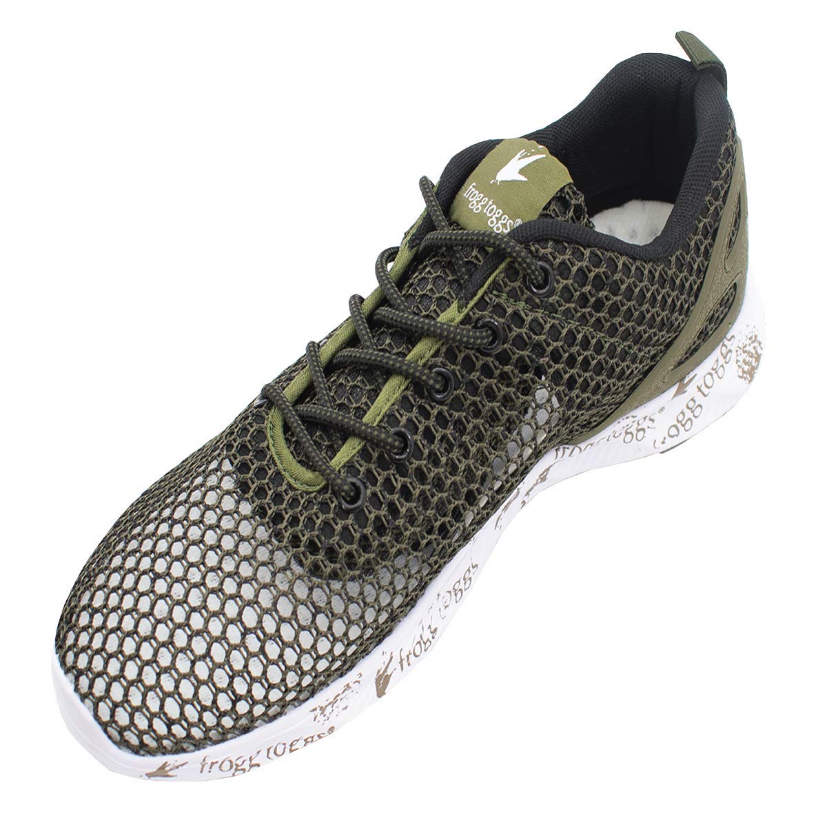 Frogg Toggsmens Skipper Water Draining Quick Dry Sport Shoe