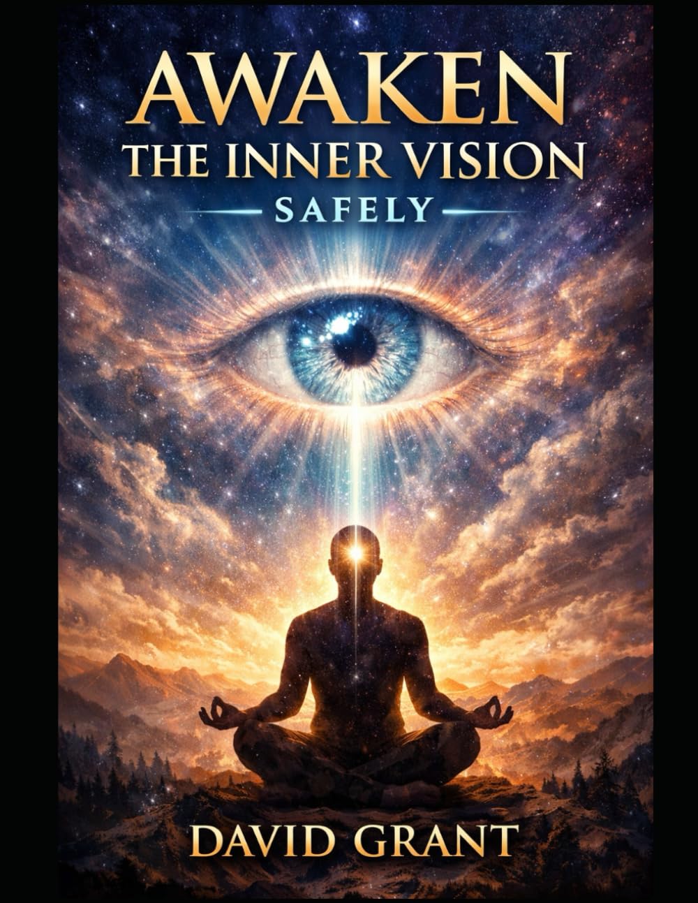 Awakening the inner vision safely