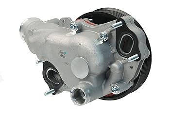 山水 Amazon.com: URO Parts C2Z31587 Water Pump, Comes with Gasket