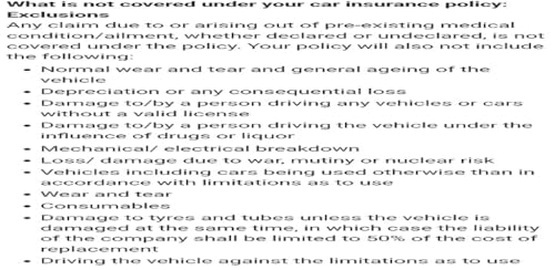 Health Insurance