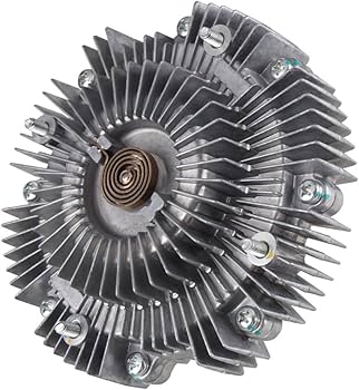 Hayden2791 ファンクラッチ Amazon.com: Hayden Automotive 2791