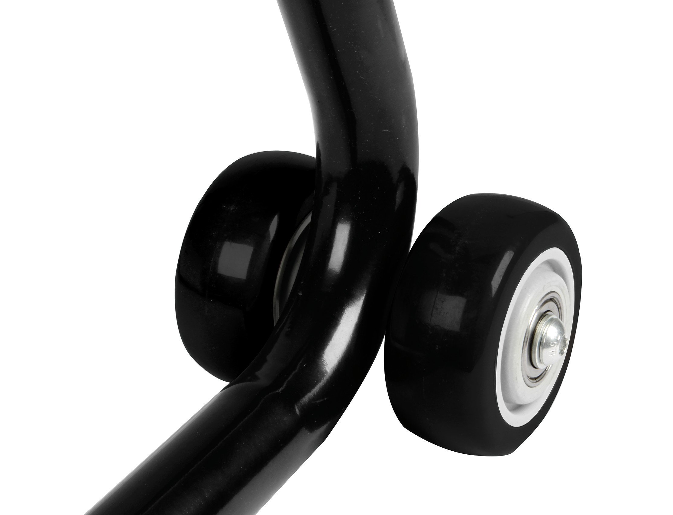 LAMPA 90136 Rampa di carico per moto Anteriore
