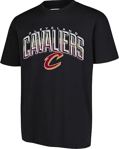 Miniatura 34 de Ultra Game - Camiseta oficial de la NBA para hombre, supersuave y Supreme Negro -,Gris Caliente Carbón,https://www.amazon.com/dp/undefined