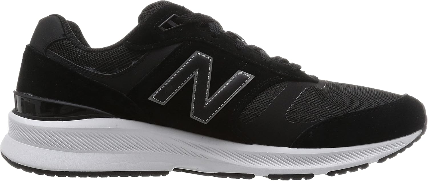 [ニューバランス] ウォーキングシューズ MW880 v5 幅広 ワイド メンズ