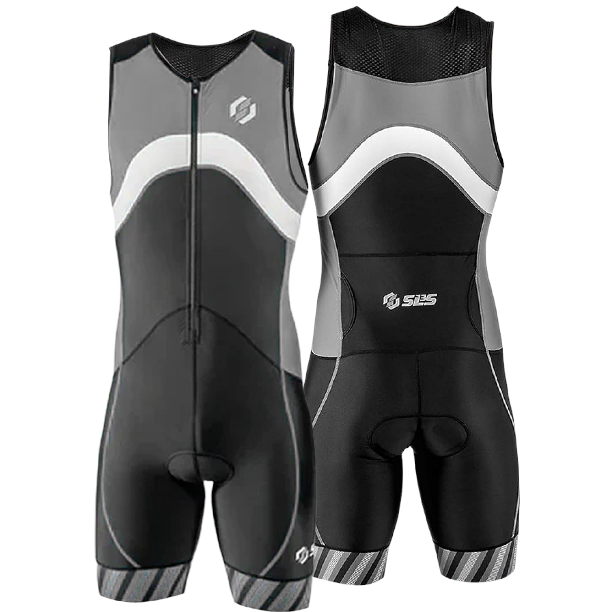 SLS3 Premium Trisuit