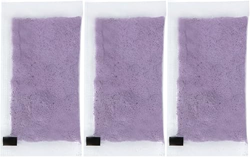 Vista 107 de Tulip 29040 - Tinte anudado, color morado