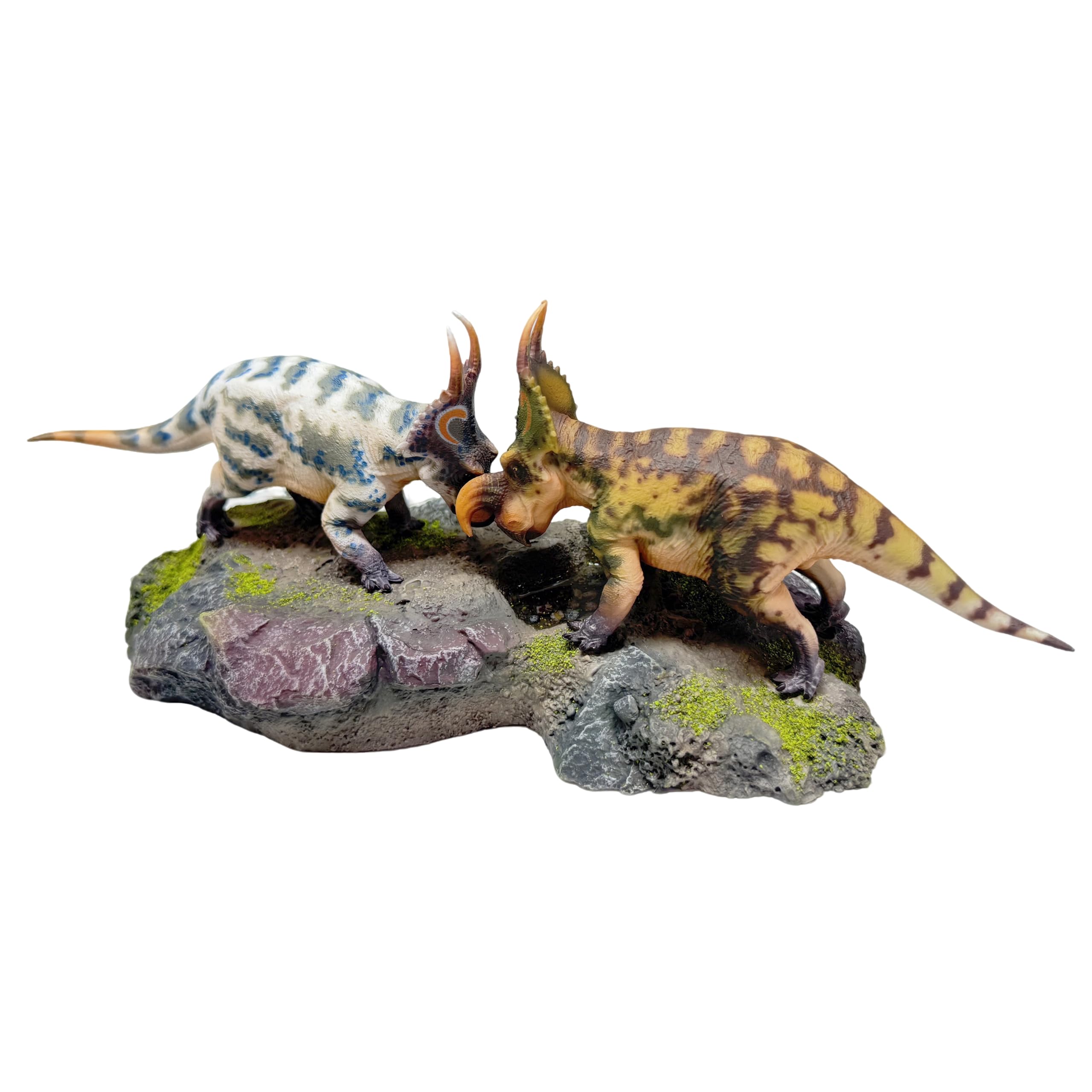 AMITD New Einiosaurus 1:35 Science and Art Model