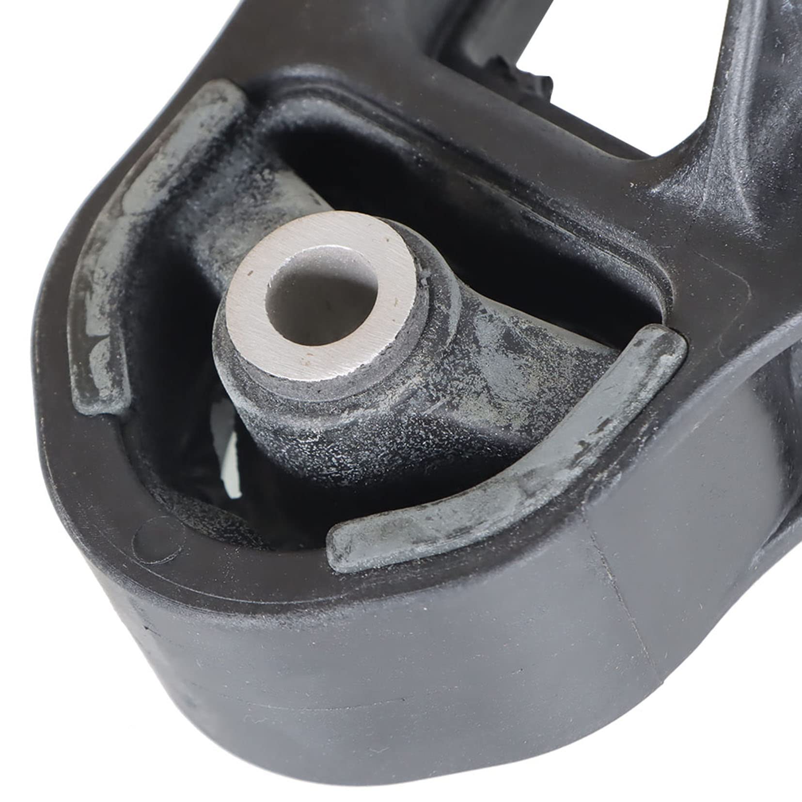 5-Piece Rear Differential Arm Mounting Bushing Set - Replacement For Honda CR-V, Civic, Odyssey