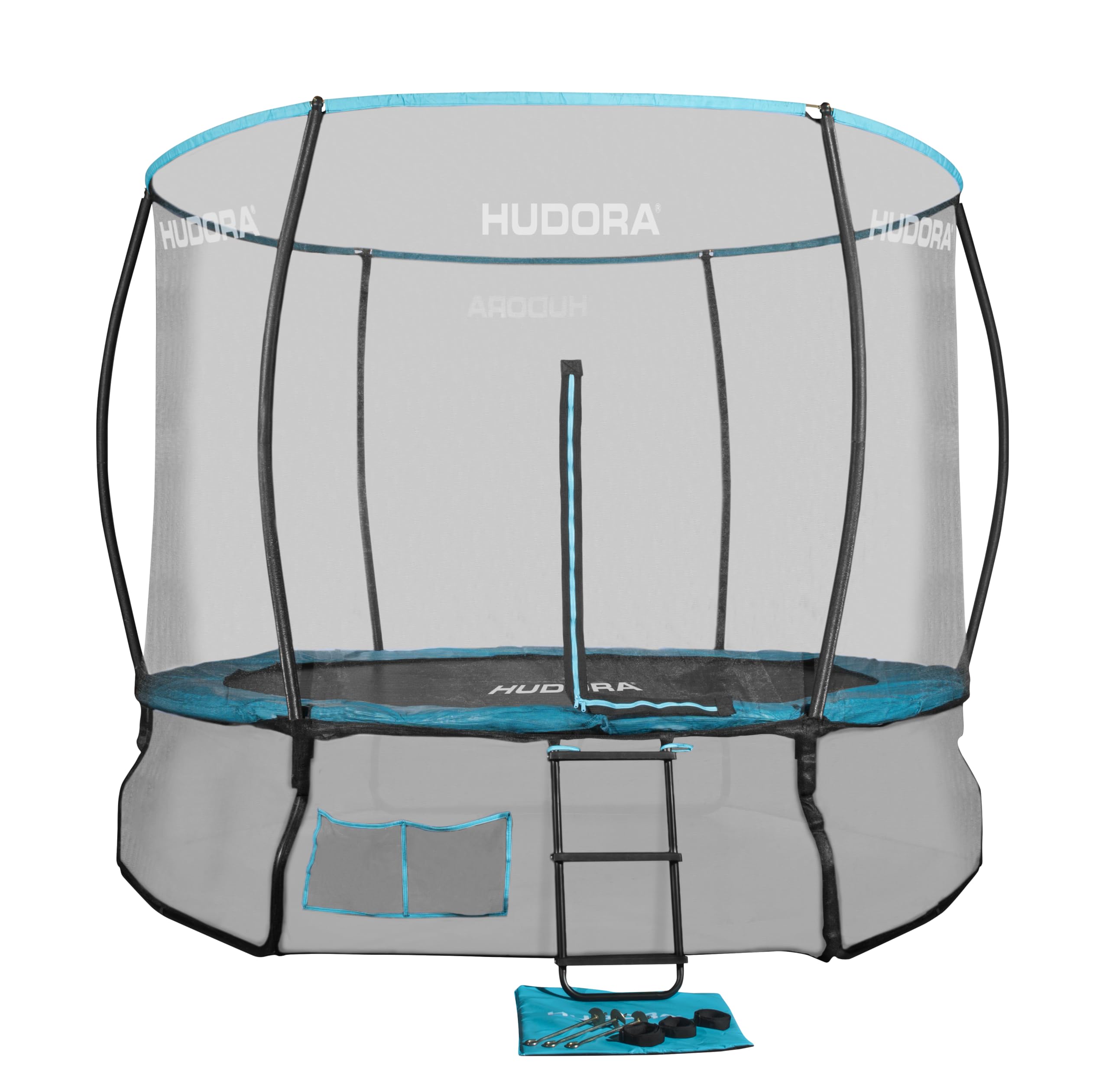 HUDORA Trampolin Fantastic Complete