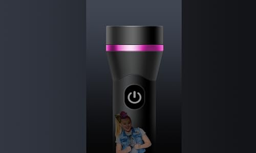 Pretty Siwa Flashlight