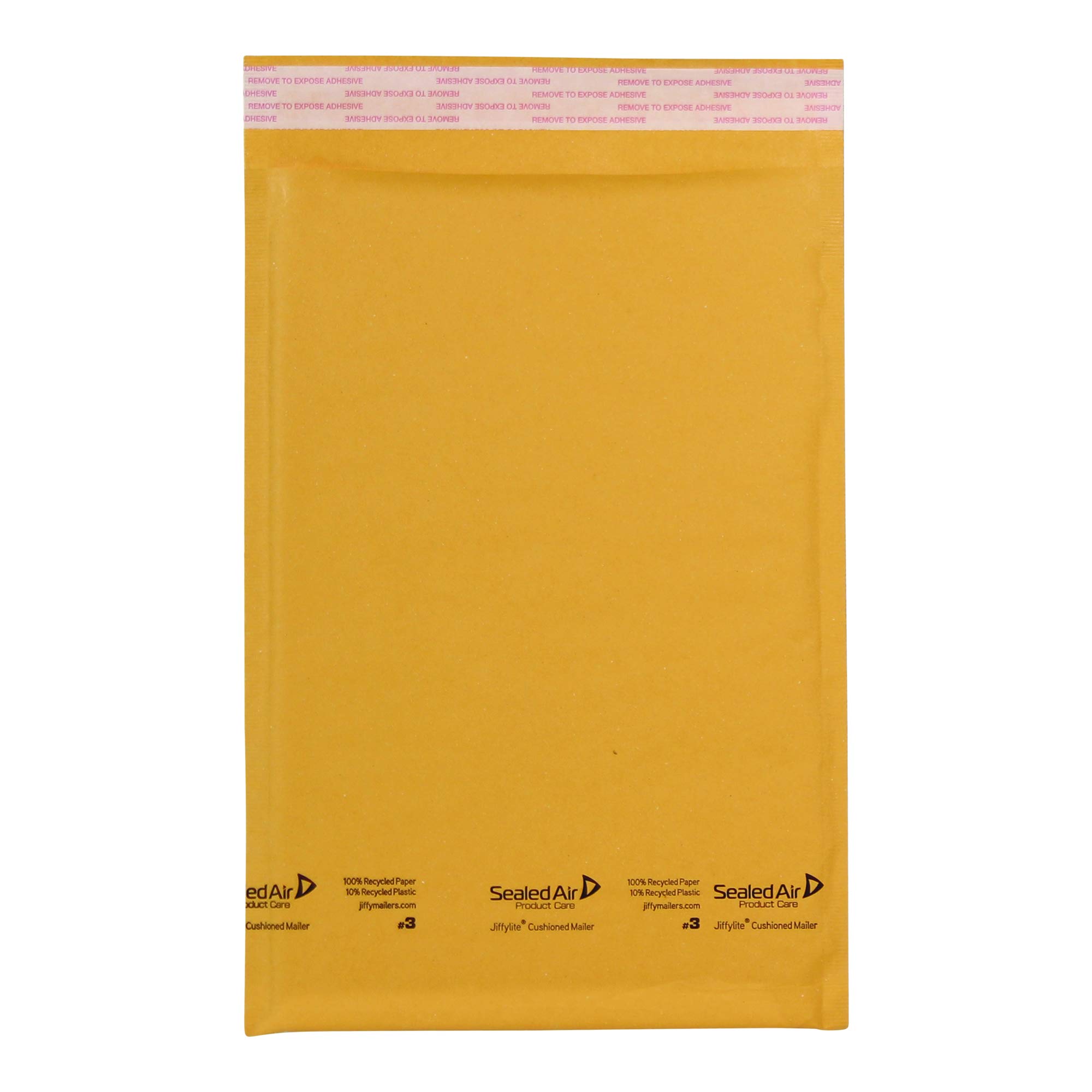 50 Stück Jiffy Bags 50 Echte Jiffy-Taschen JL6 – Gepolsterte Umschläge Für Sicheren Versand, Inkl. Schneller Lieferung Briefumschläge C6