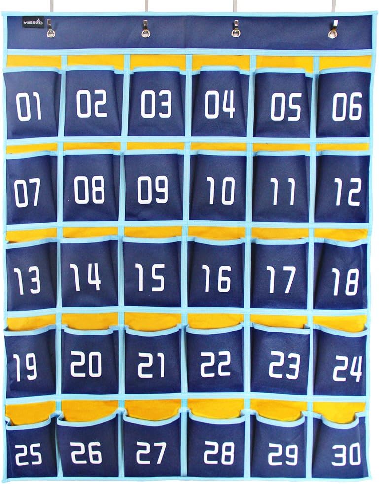 porta cuffie per aula