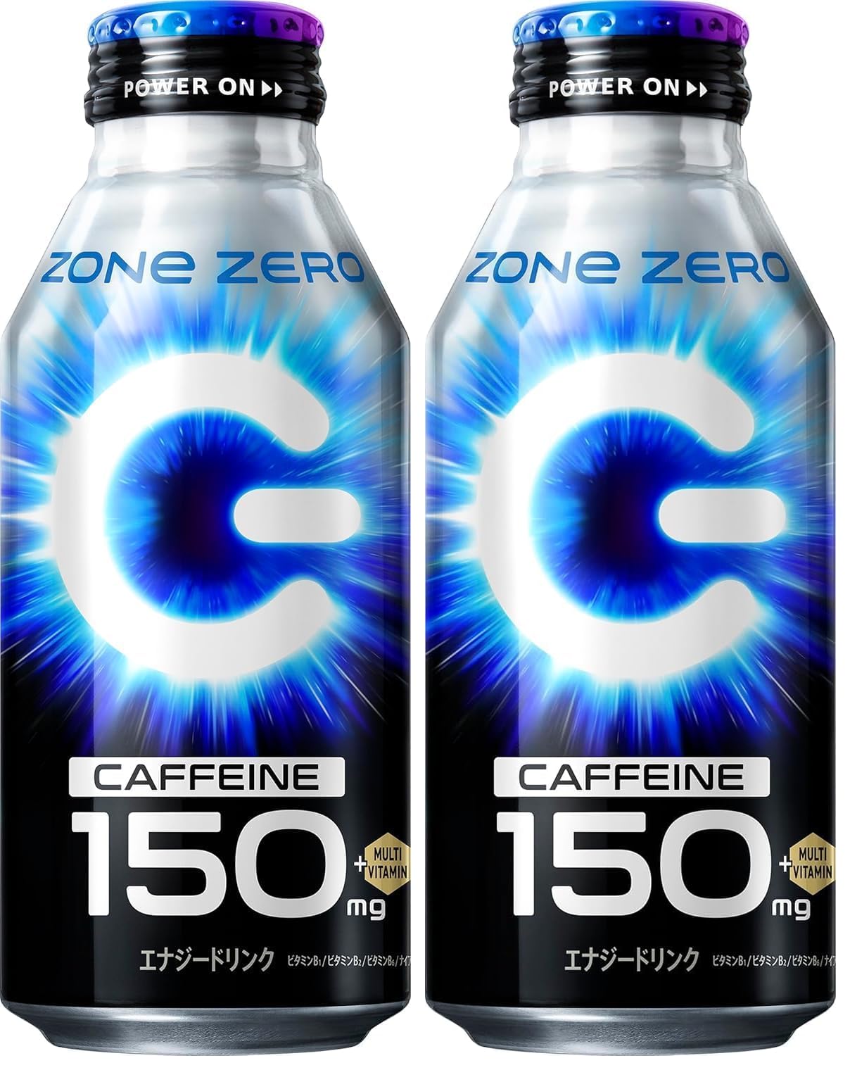 Amazon.co.jp: ZONe(ゾーン) サントリー HYPER ZONe ENERGY ZERO