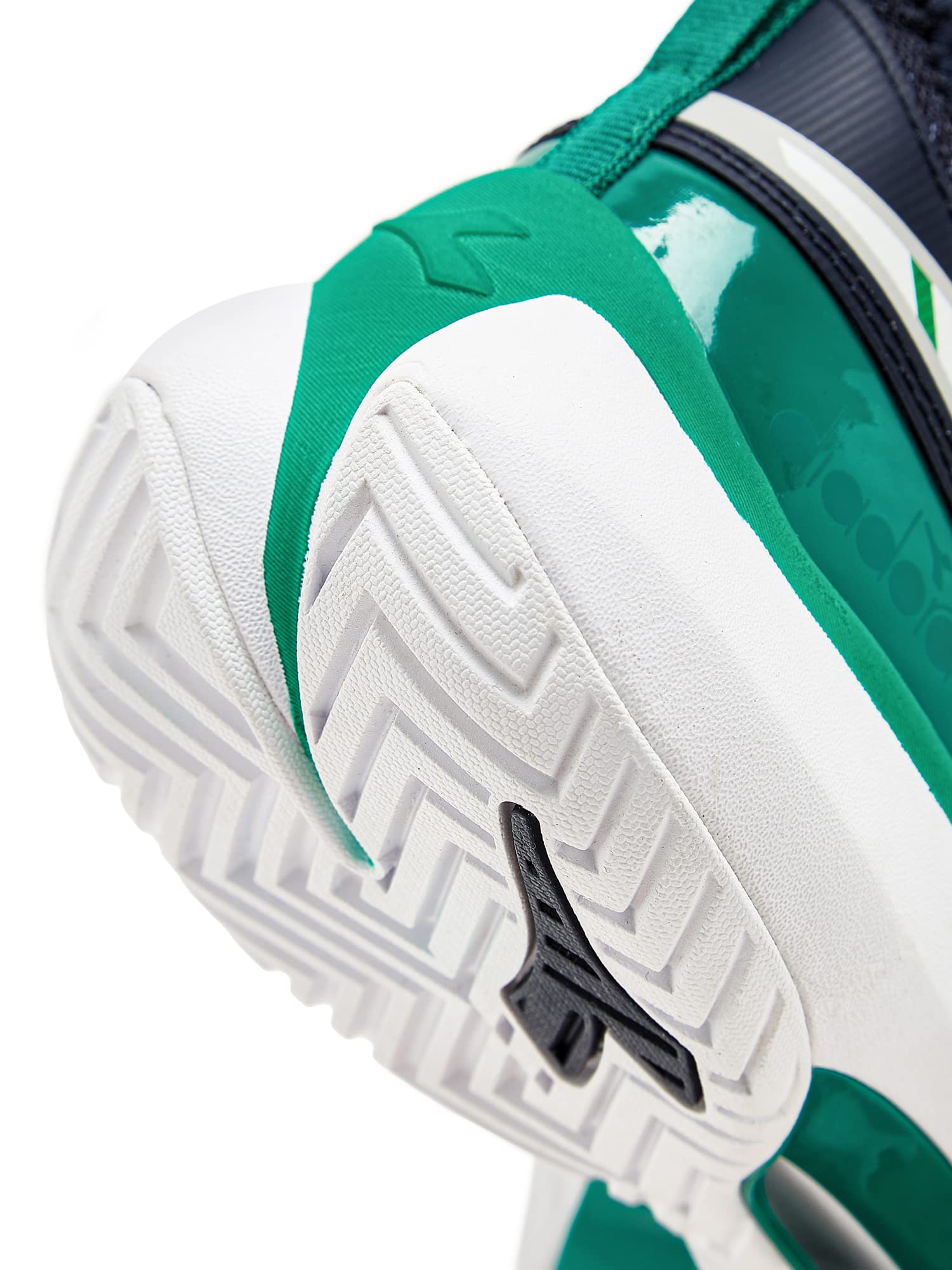 Diadora Męskie buty tenisowe Finale All Ground