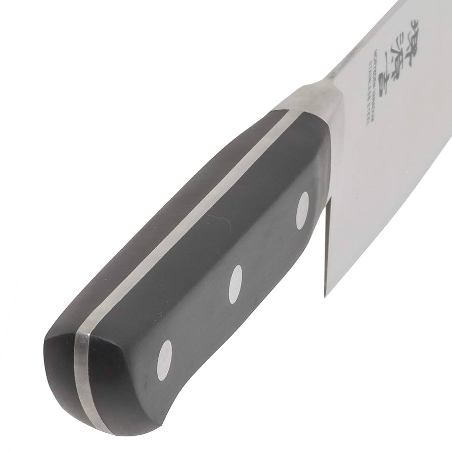 Amazon｜堺源吉 日本製 三徳 包丁 165mm モリブデン鋼 樹脂