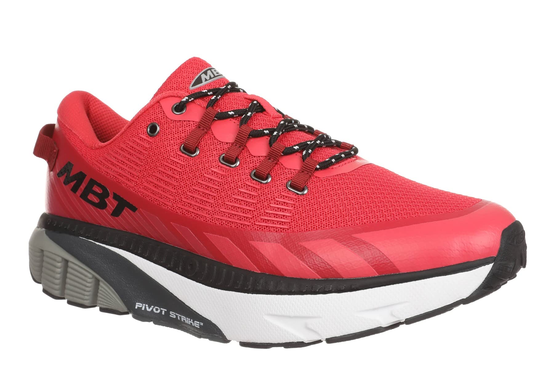 MBT MTR-1500 Trainer Scarpe da Corsa da Donna