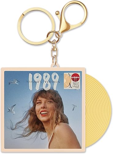 Buewutiry Taylor - Llaveros, regalos de Taylor para niñas, mujeres y adolescentes, Taylor Merch Taylor Adornos de Taylor Stuff para fanáticos de la