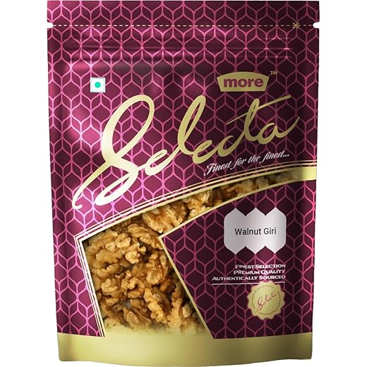 More Choice Giri Walnut Dry Fruit 500g