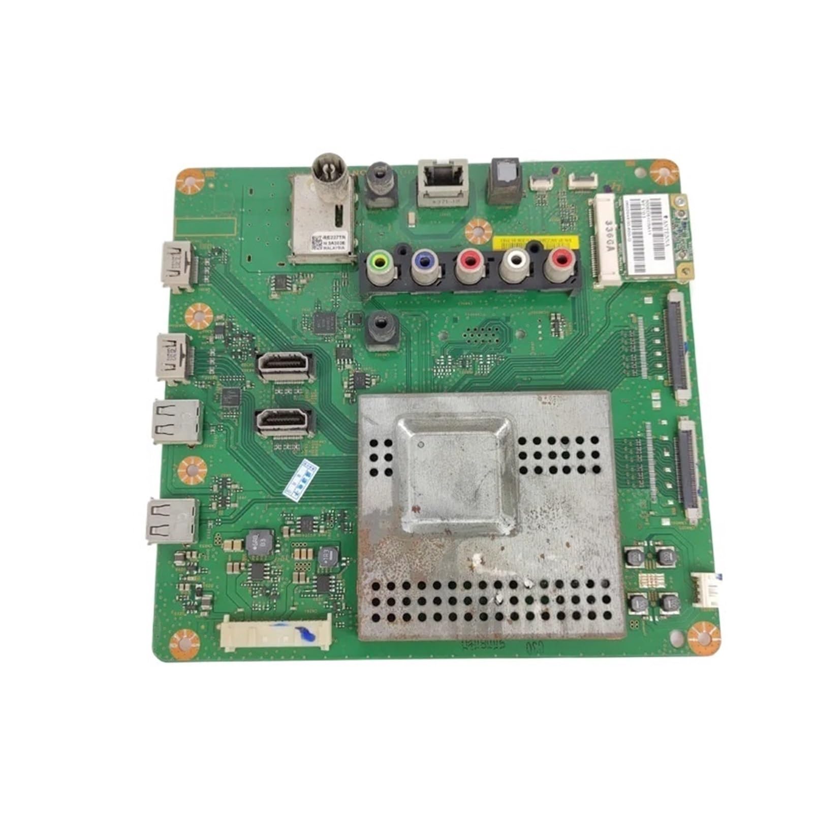 JQIBFXCS Control Board Inverter, Compatible for Sony, KDL-50/60/70R510/520/550/556A 1P-012CJ00-4010 0145J01 TV Motherboard Mainboard Screen LC500EUD.(60R520A 60R550A)