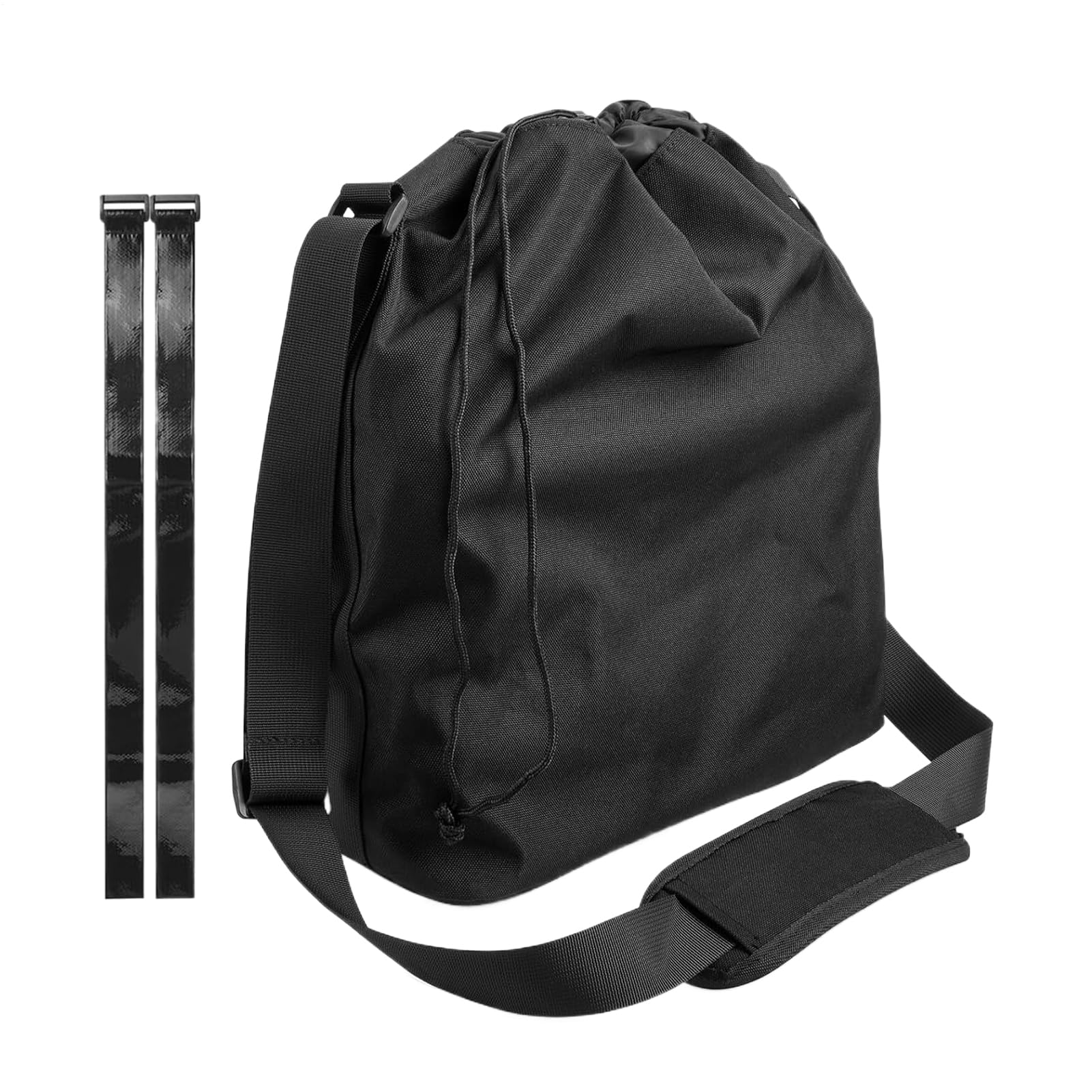 Bolsa De Gimnasio Saco Con Cordón
