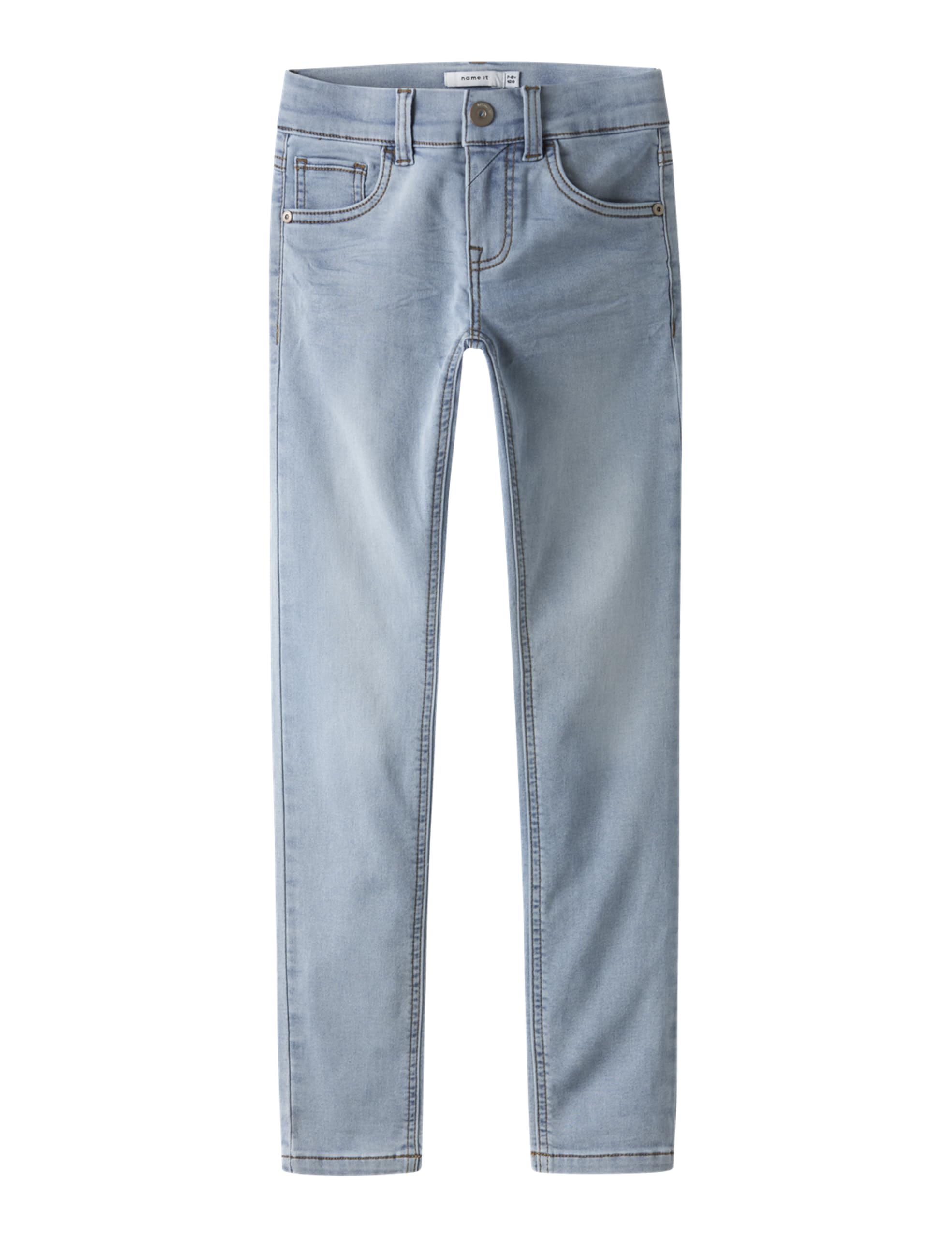 NAME IT Boy Jeans X-Slim Fit Stretch