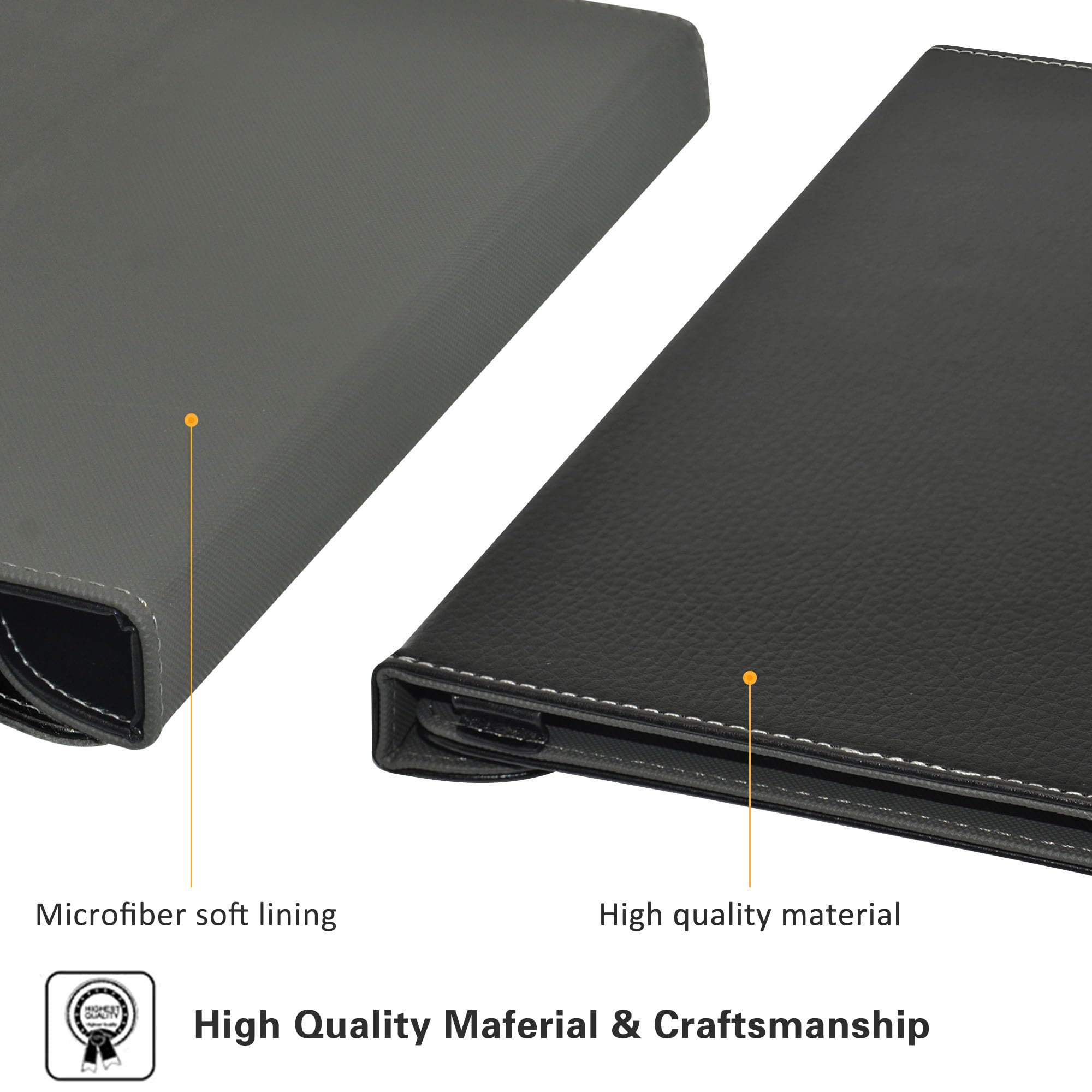 MAMA MOUTH For AGM PAD P2 Rotating Case,Alldocube IPlay 60 Lite Case - View #6