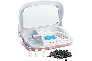 MicrodermMD - At-Home Microdermabrasion Kit