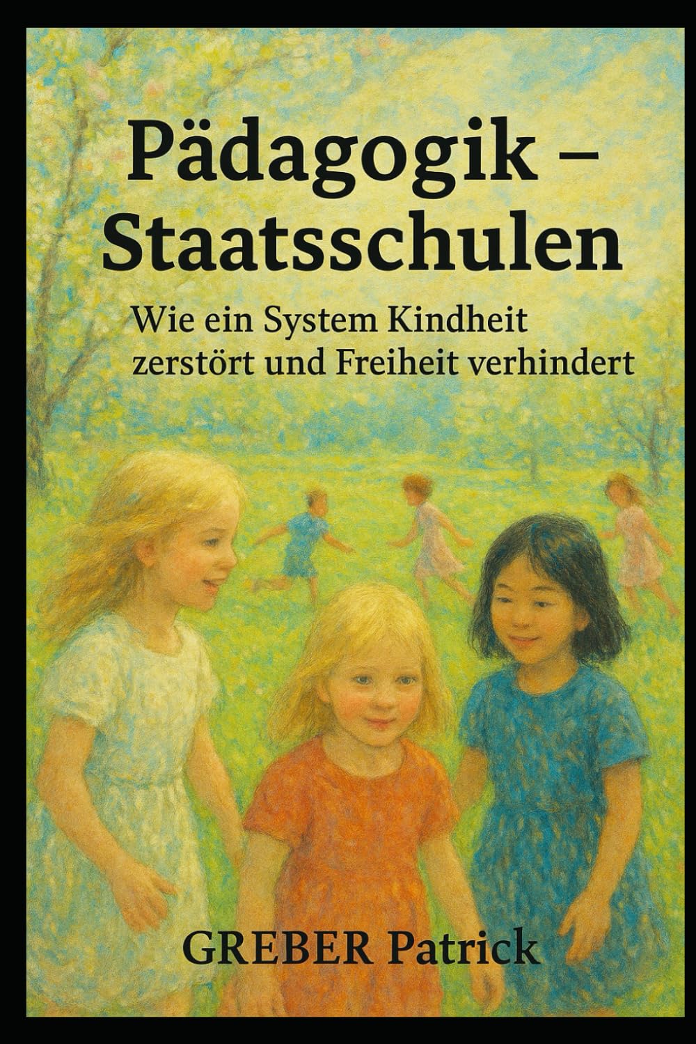 Staatsschulen - Wie ein System Kindheit zerstört und Freiheit verhindert