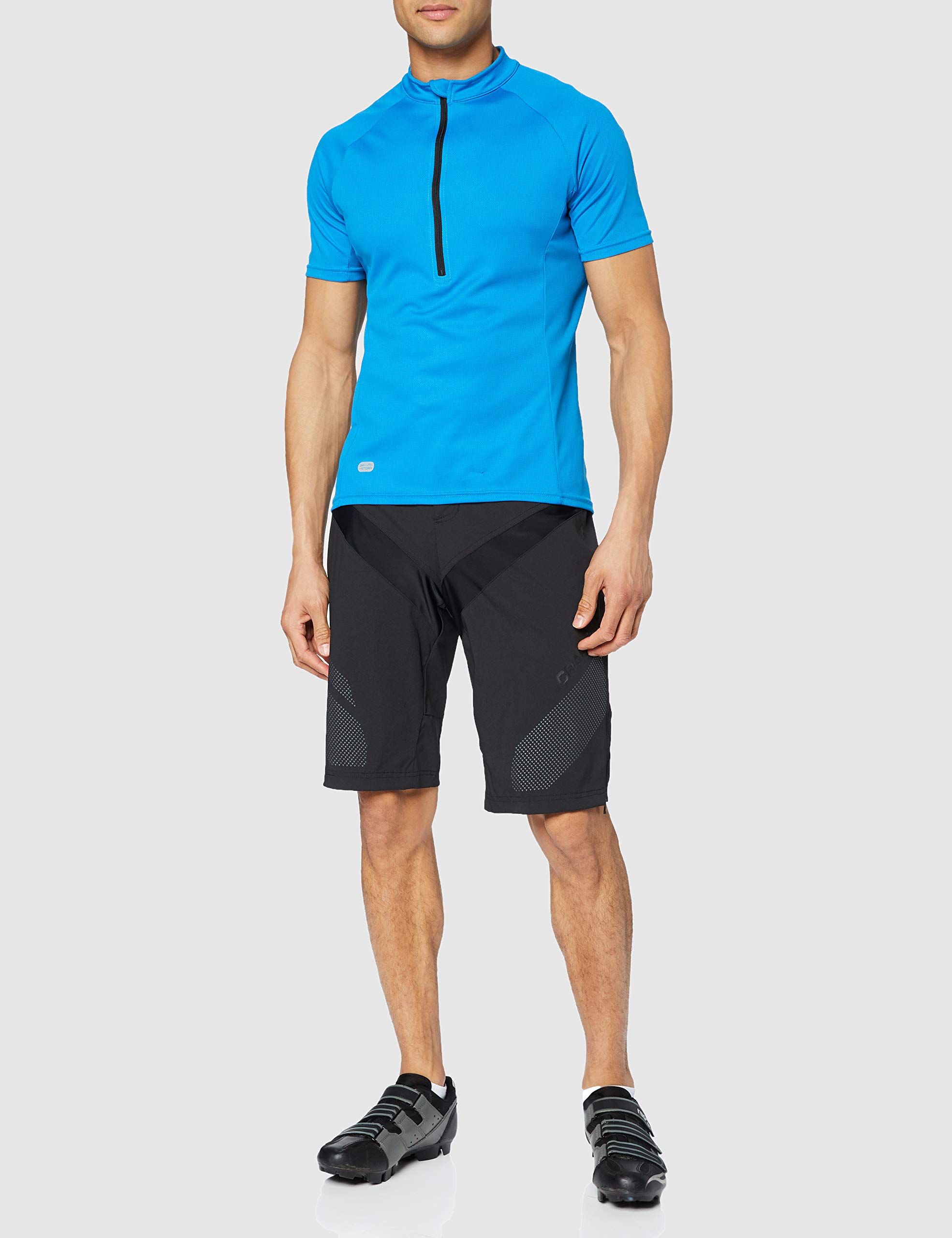 Craft Szosa Xt Spodenki rowerowe Mężczyźni - SHORT Rower. Mężczyźni