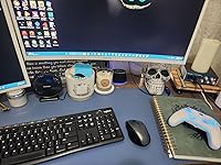 Review Image by Pam Breshears - Tome by Tome ASMR