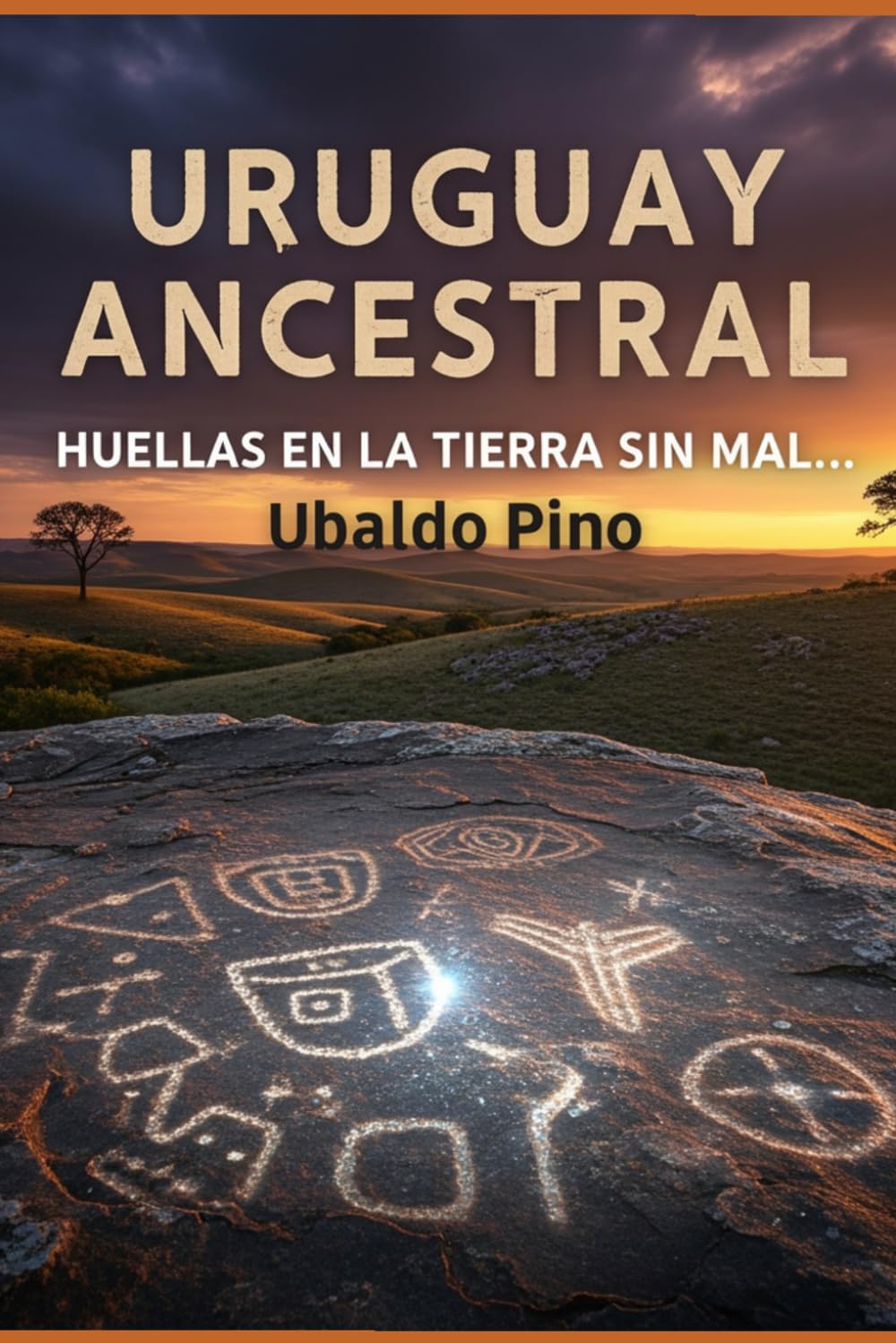 URUGUAY ANCESTRAL: Huellas en la Tierra Sin Mal