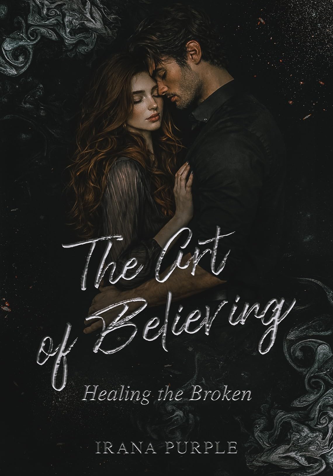 The Art of Believing: Healing the Broken