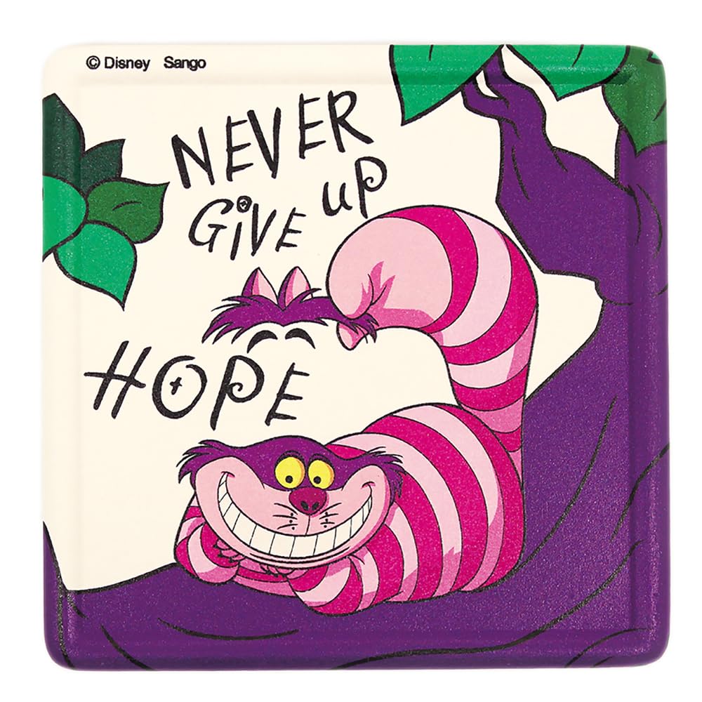 不思議の国のアリス　2号鉢 チシャ猫　ディズニー 不思議の国のアリス 2号鉢 チシャ猫 ディズニー 不思議の国のアリス