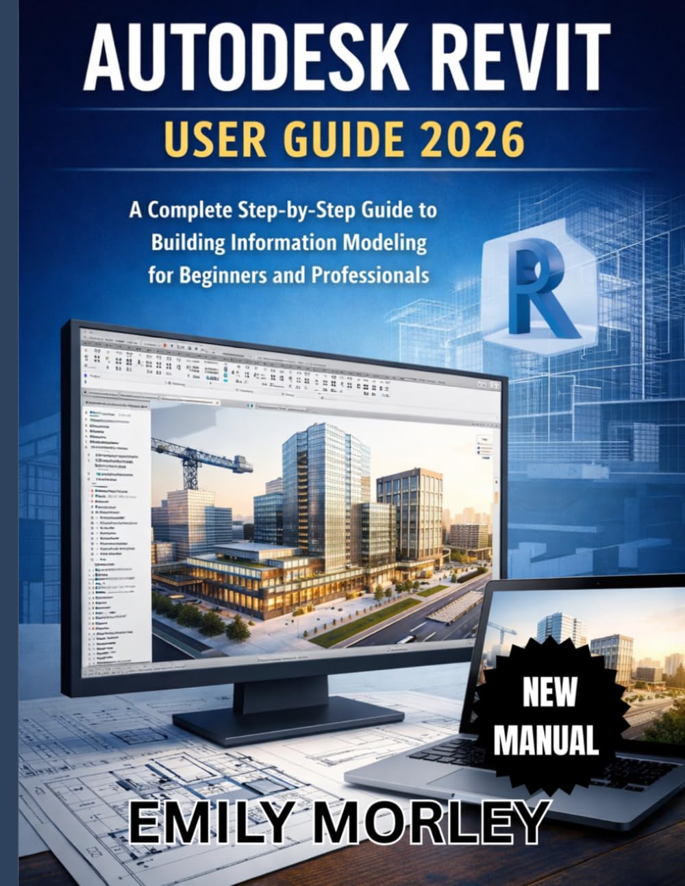 AUTODESK REVIT USER GUIDE 2026