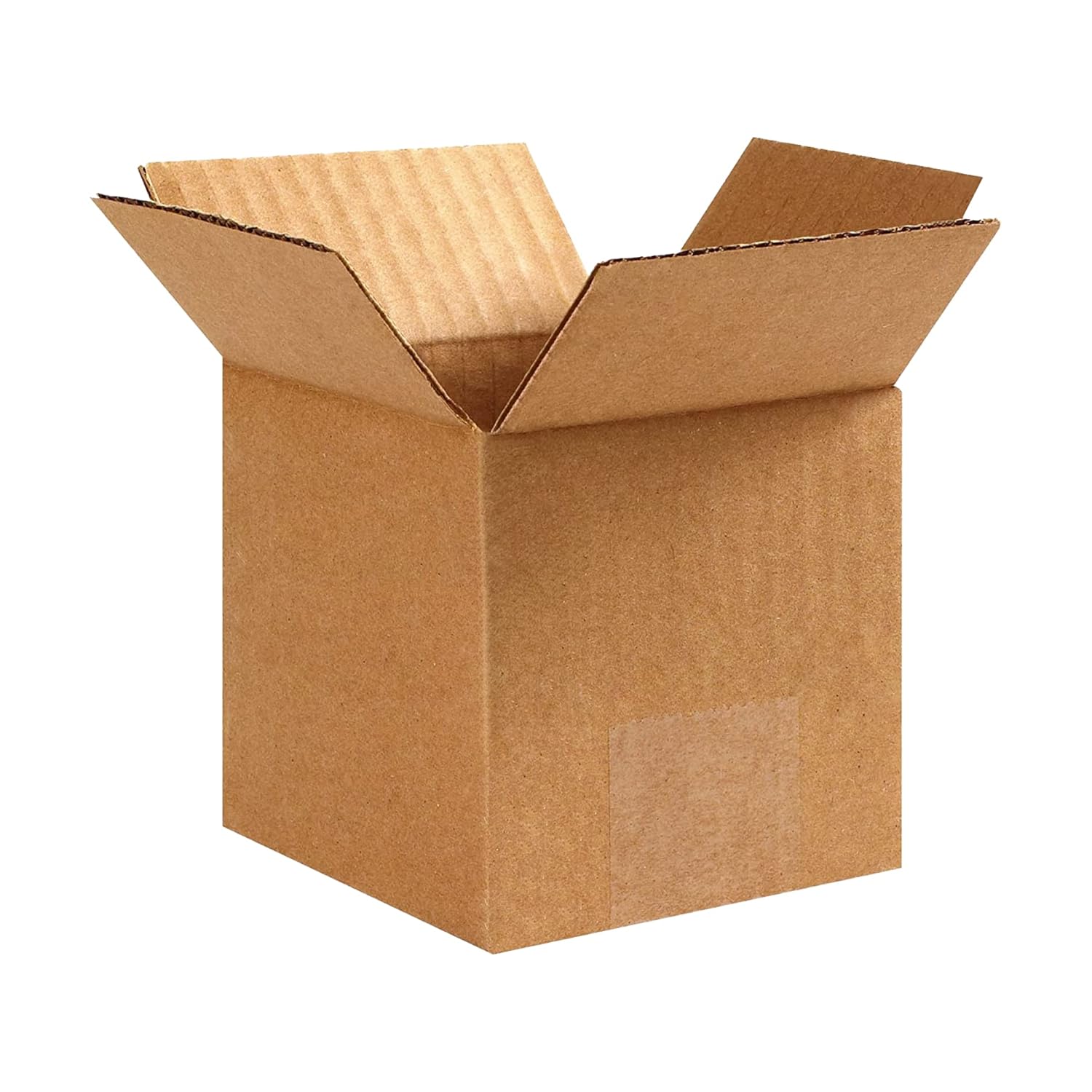 TAPE LOGIC 25x25x25 Corrugated Boxes, Large, 25L x 25W x 25H, Pack of 10 | Shipping, Packaging, Moving, Storage Box for Home or Business, Strong Wholesale Bulk Boxes TAPE LOGIC 25x25x25 Corrugated Boxes, Large, 25L x 25W x 25H, Pack of 10 | Shipping, Packaging, Moving, Storage Box for Home or Business, Strong Wholesale Bulk Boxes