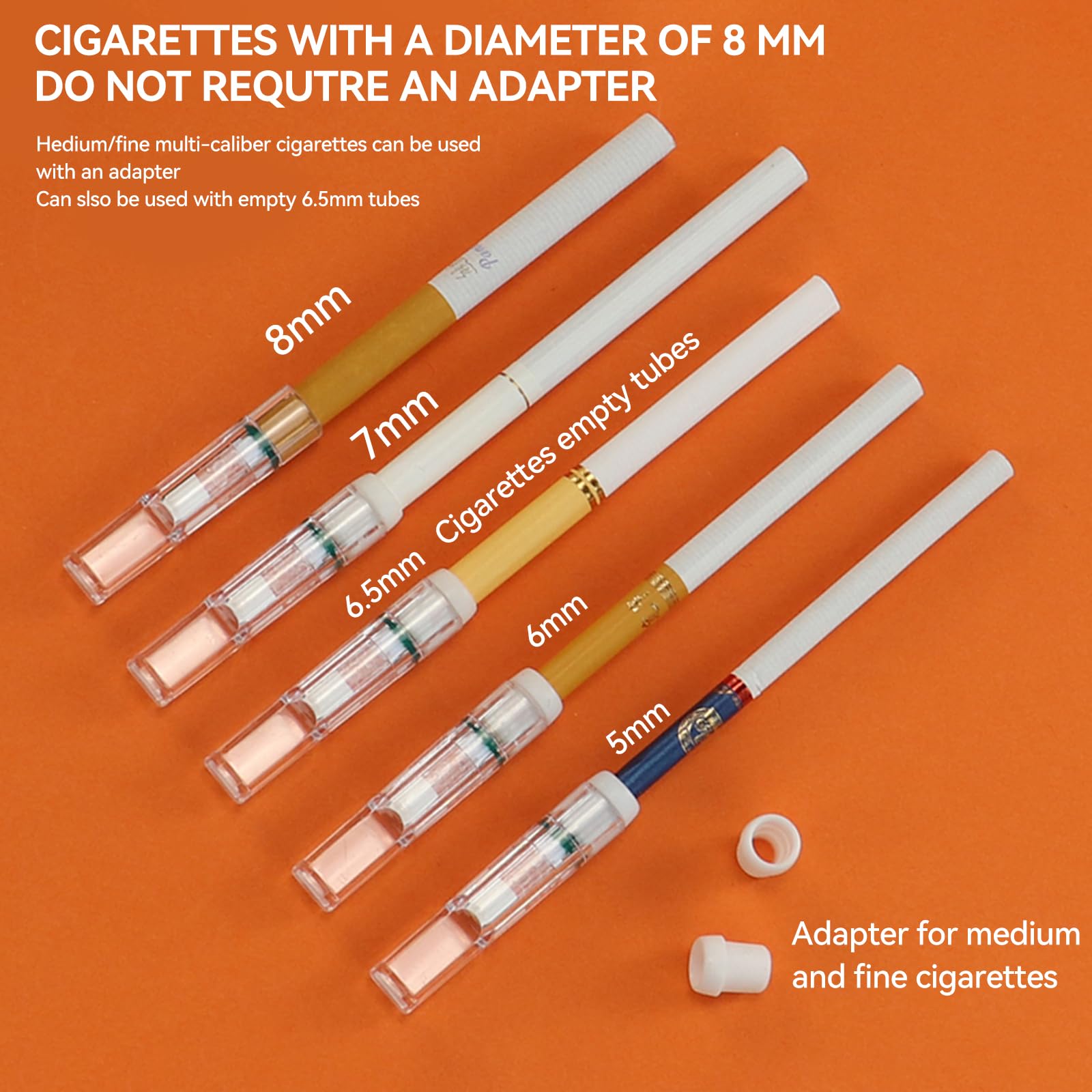 affection cigarettes lyrics 