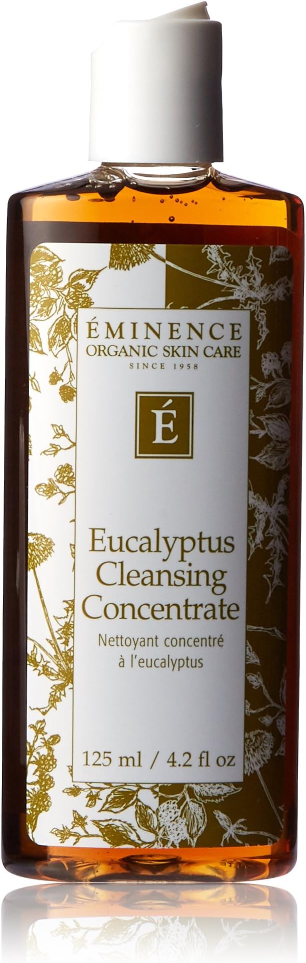Eminence Eucalyptus Cleansing Concentrate, 4.2 Ounce