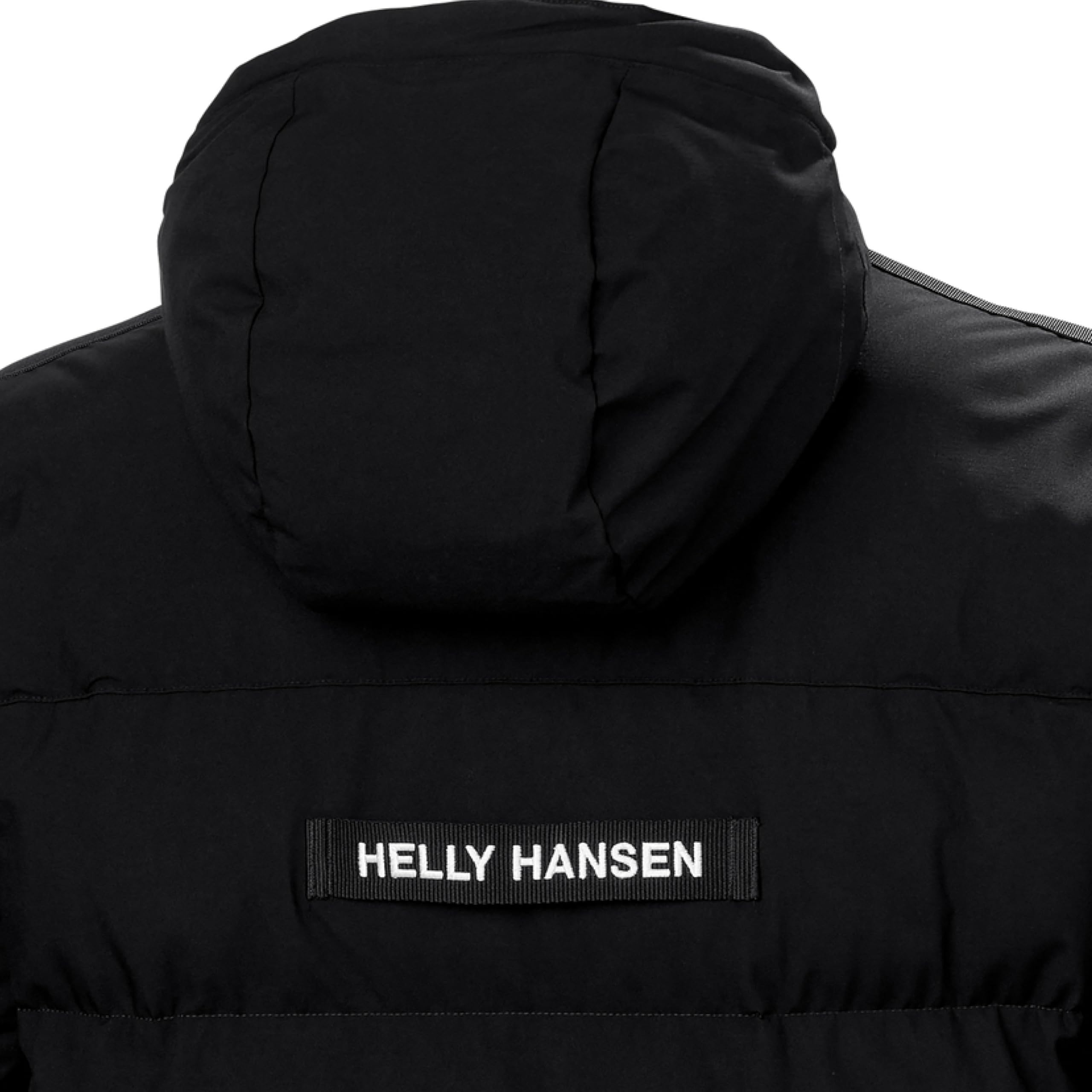 Helly Hansen Herren Patrol Puffy Jacke
