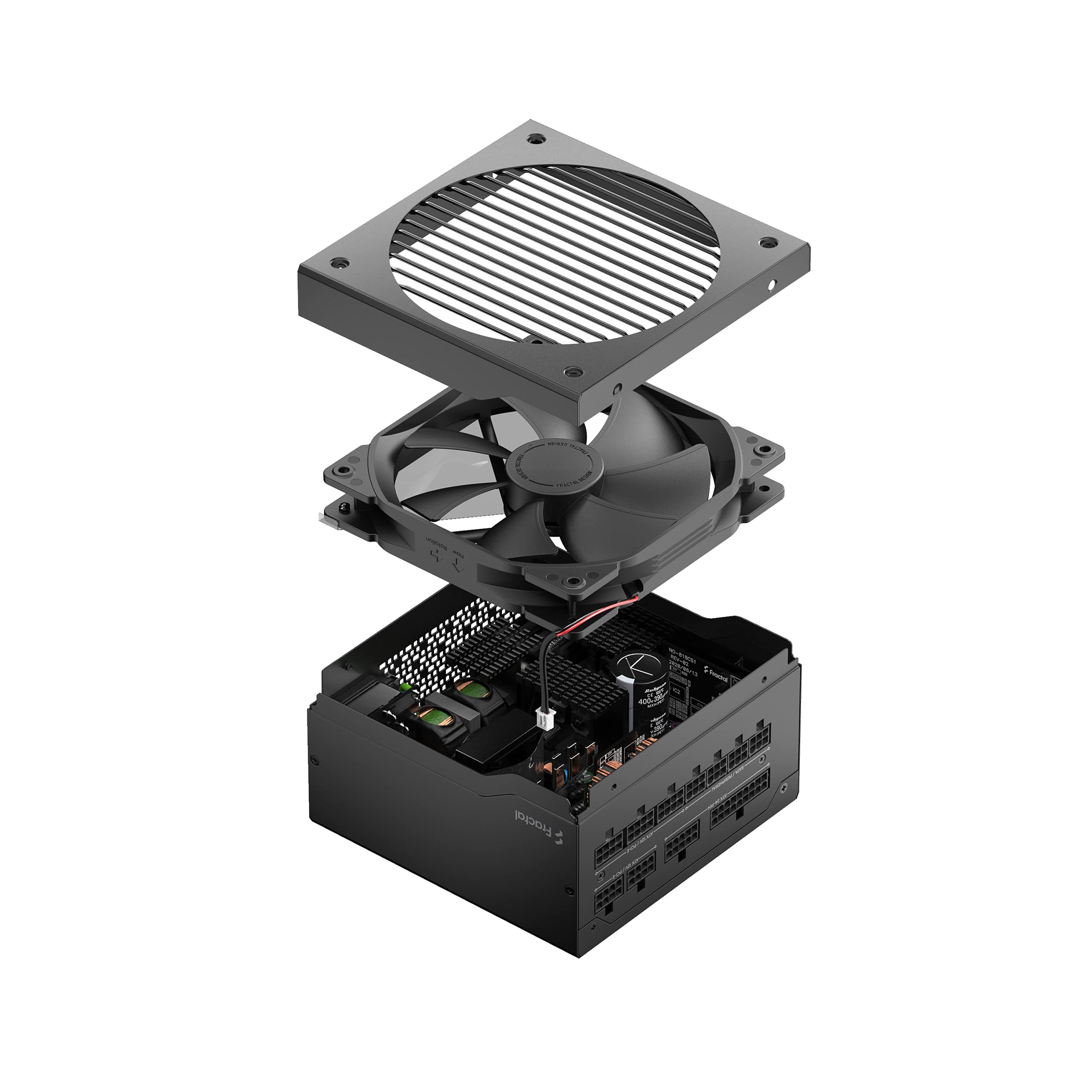 Ion Gold 550W