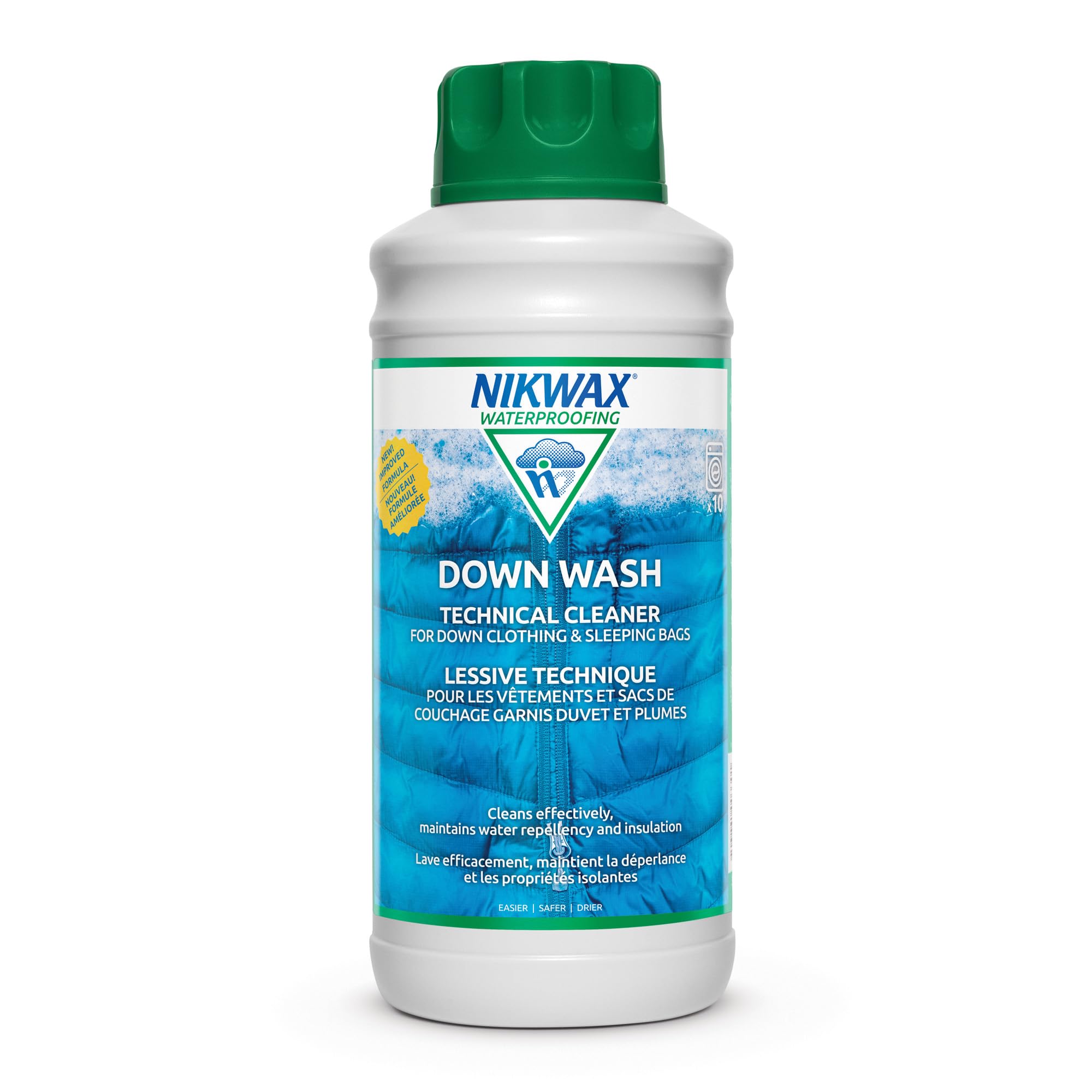 Nikwax Down Wash