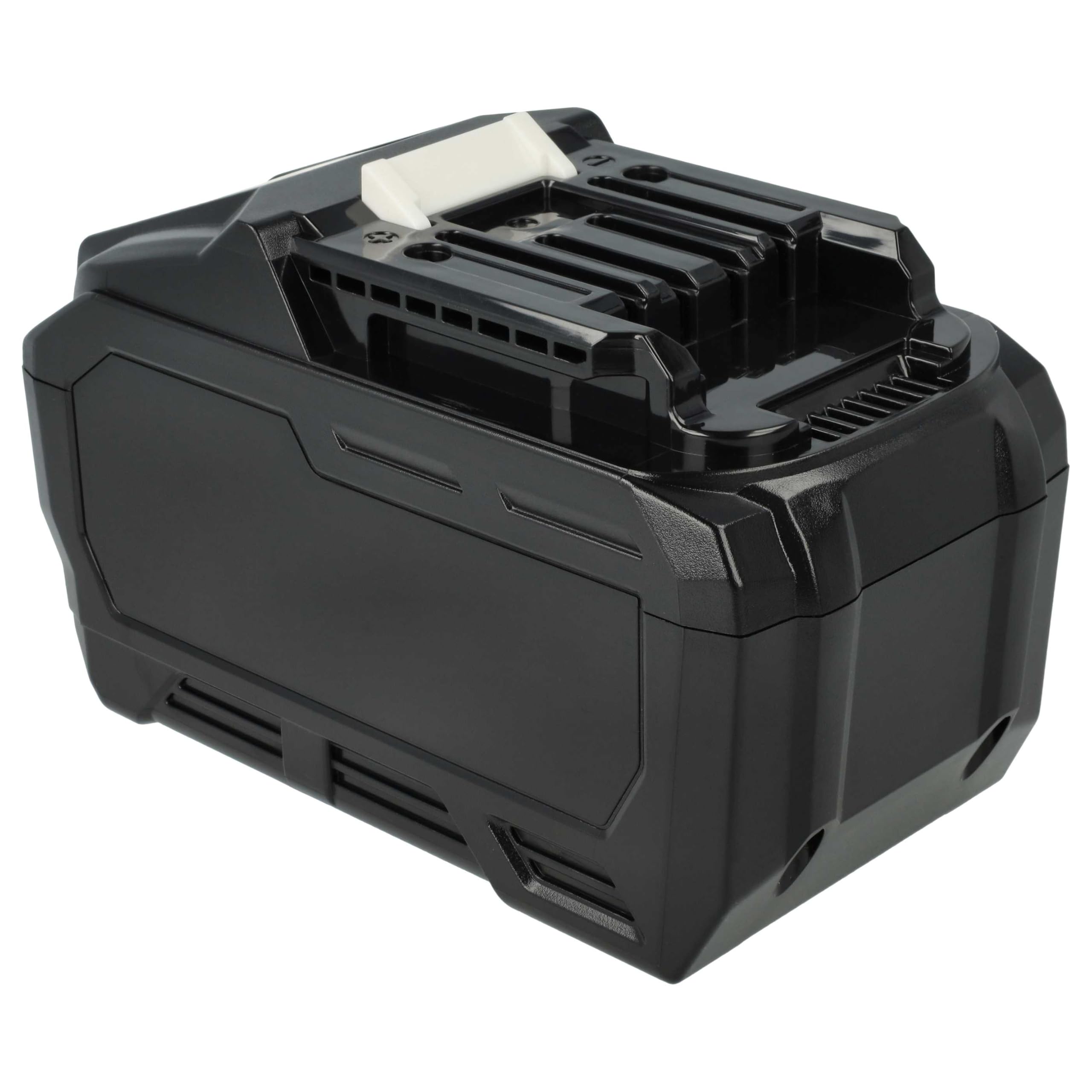 vhbw 1x batería Compatible con Makita 40V MAX XGT, DF001G, CF001G, GA013G, GA005G, GA003G, GA011G Herramienta (4000 mAh, Li-Ion, 40 V)
