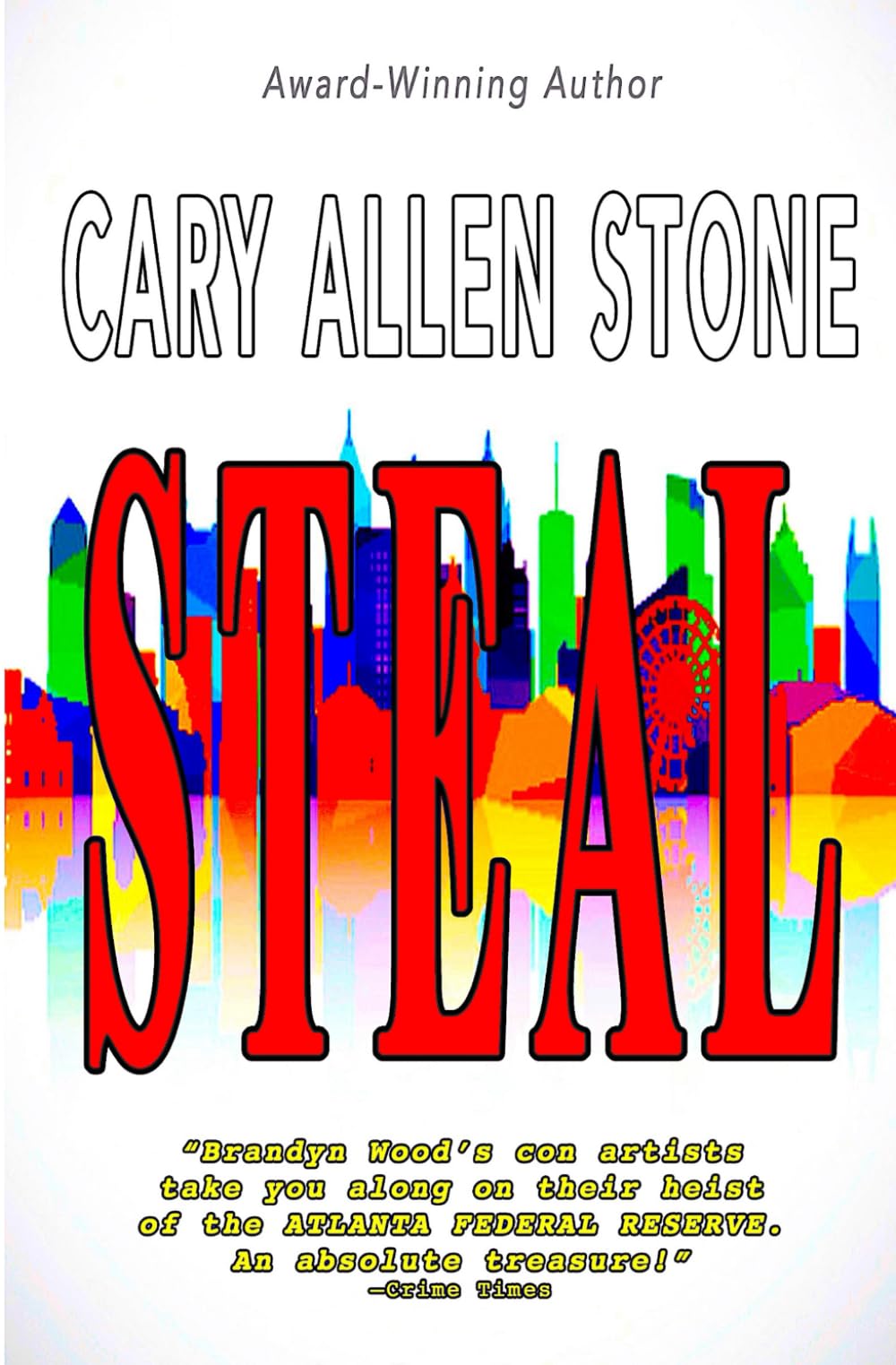 STEAL