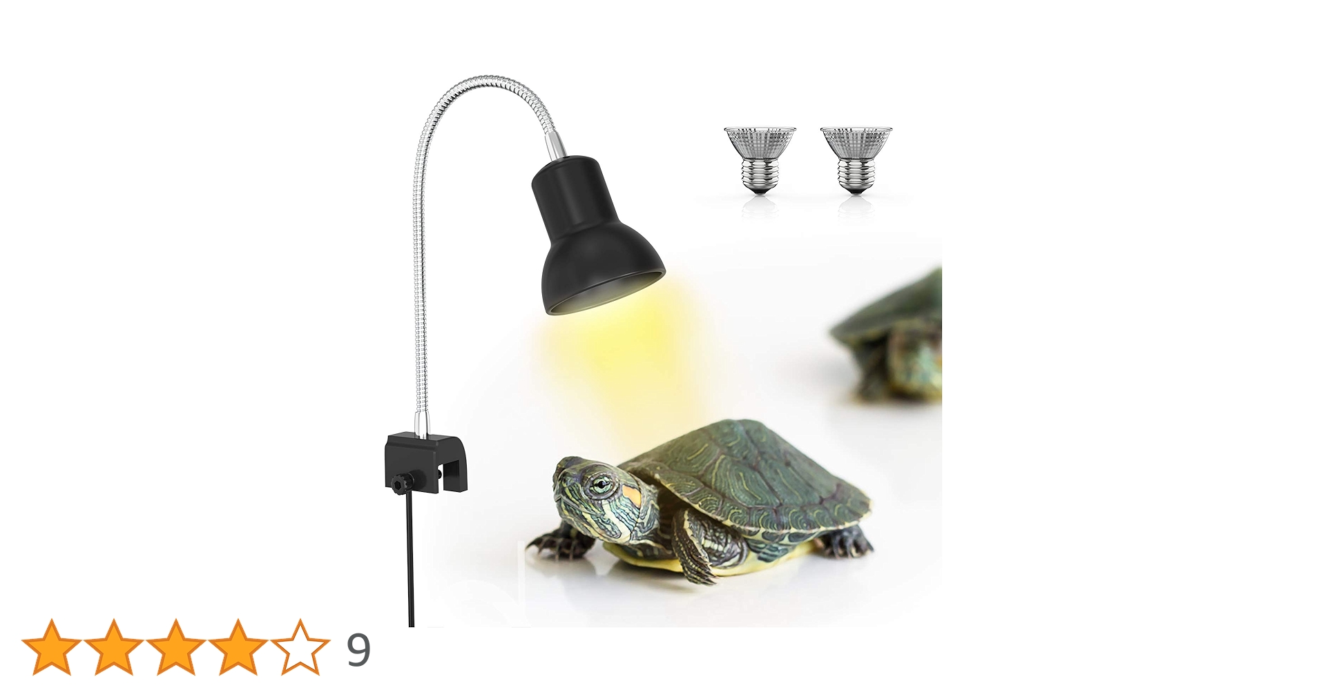 y*e様 爬虫類　ヒーター　ライトスタンド Amazon | 爬虫類 ライト 亀ライト UVA+UVB 両生類ヒーター