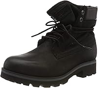 Vista 13 de Botas de senderismo impermeables Timberland White Ledge para hombre