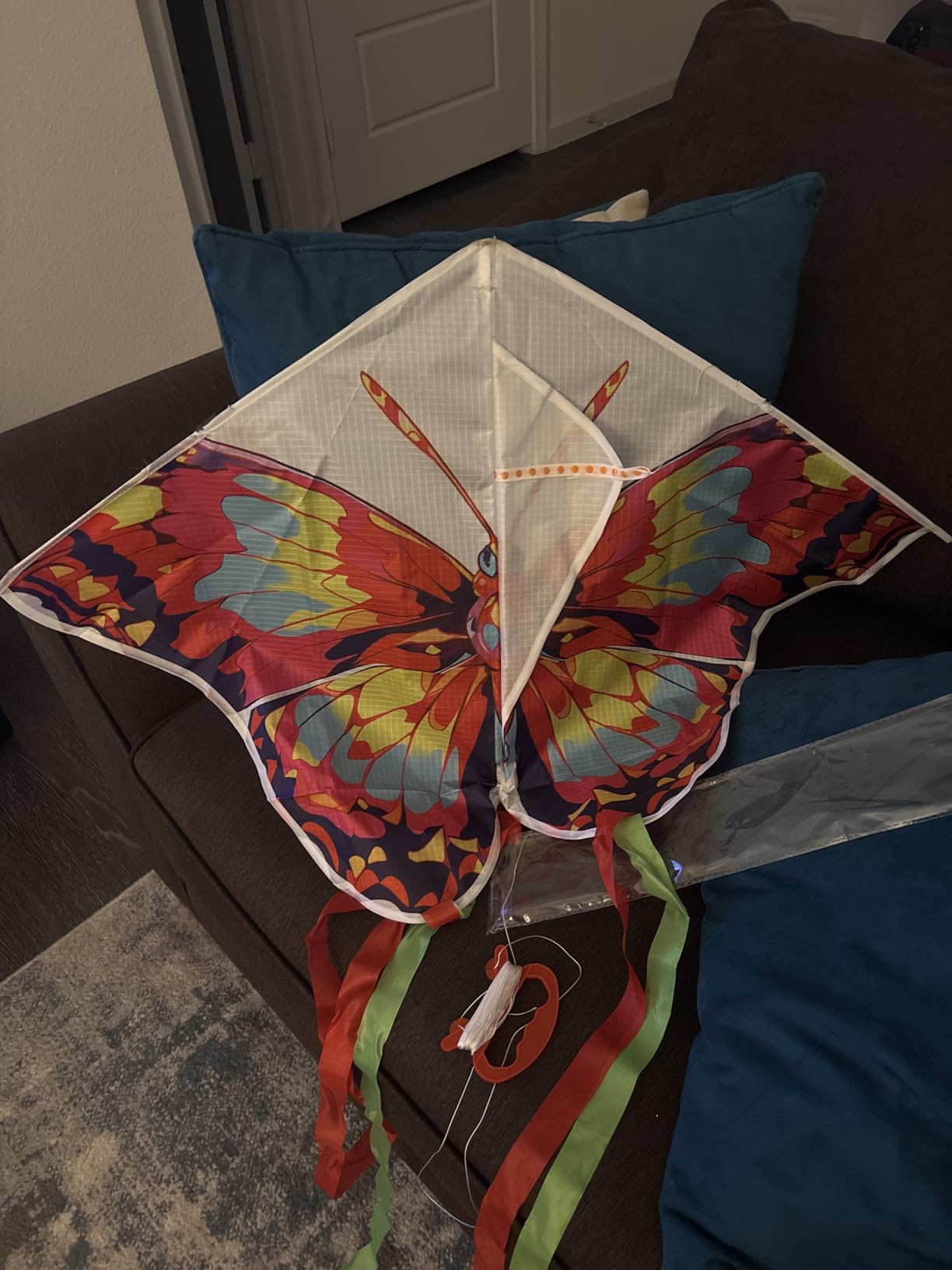 Customer Image