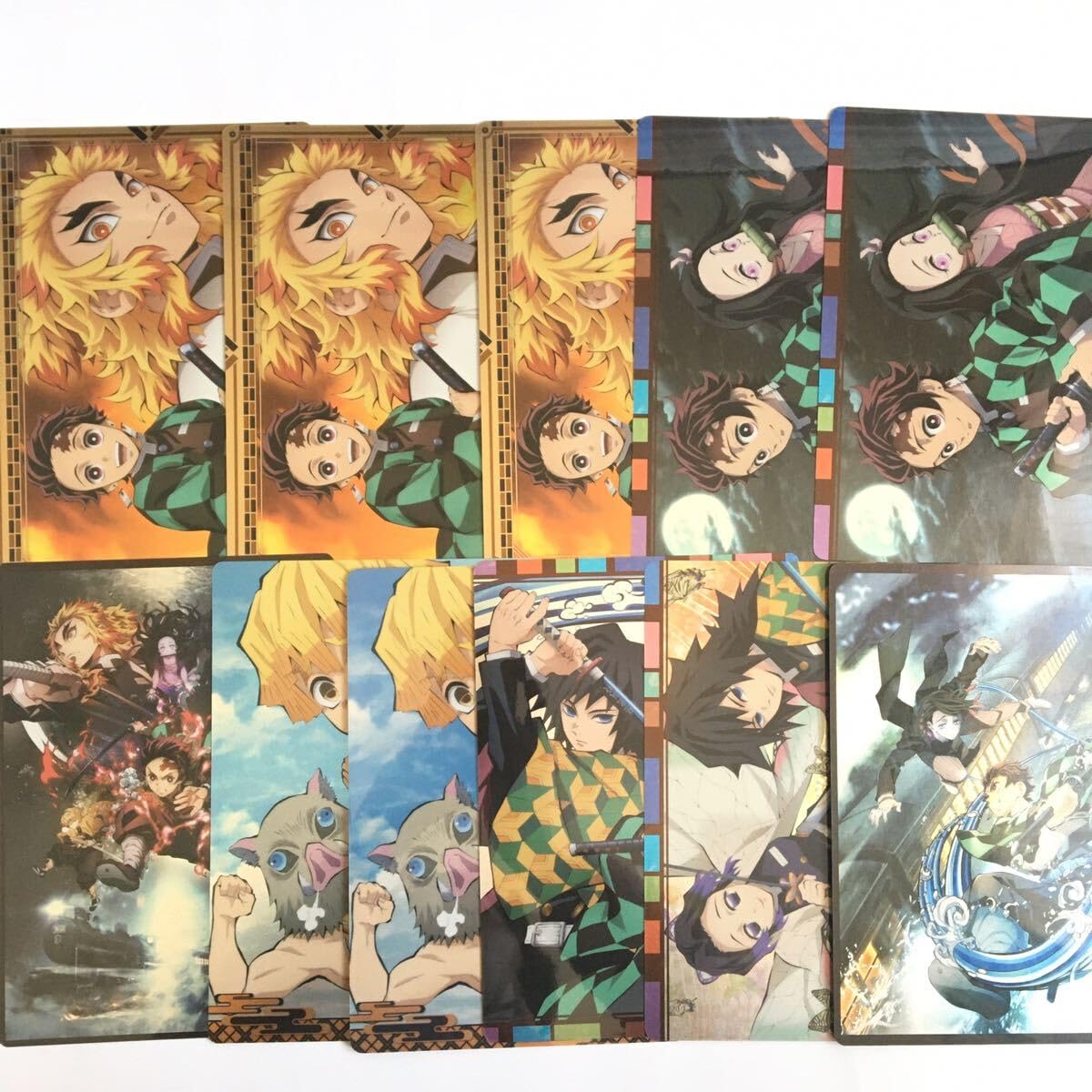 Amazon.co.jp: 鬼滅の刃 一番くじ メタリックアートパネル 名言 Amazon.co.jp: 鬼滅の刃 一番くじ メタリックアートパネル 名言